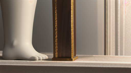 突き付けのメリット