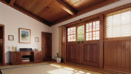 を表杉と裏杉：産地による杉の違い