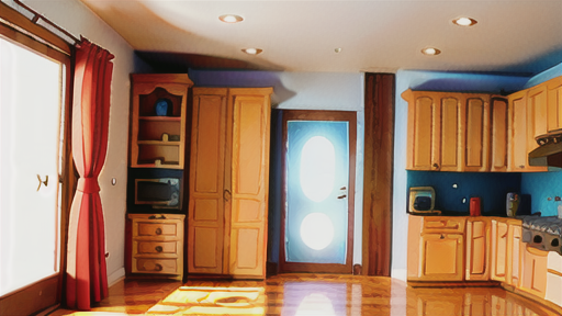 ポリウレタン化粧シートの用途