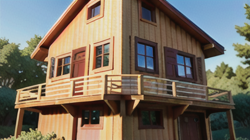 杉の加工性：DIYにも適した扱いやすさ