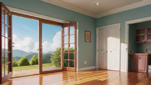 突出し窓のメリット