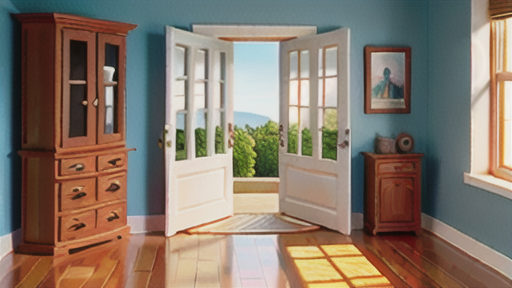 突出し窓の種類