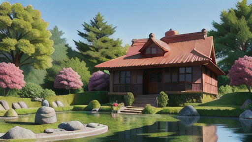 枯山水庭園の鑑賞のポイント