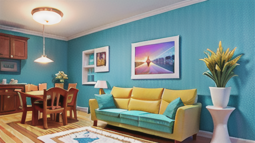 スクリーン印刷壁紙のお手入れ方法