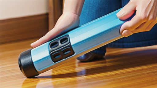 アシストバーハンドルの特徴