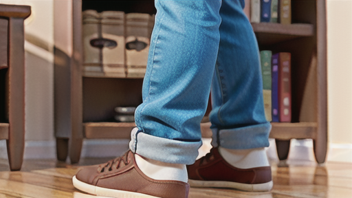 アシストバーハンドルの活用