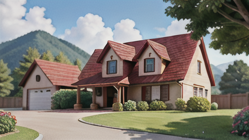 糊刷毛の使い方