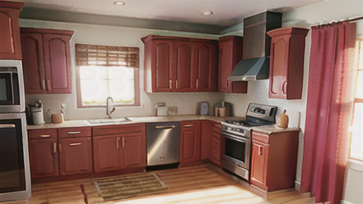 突板の活用方法