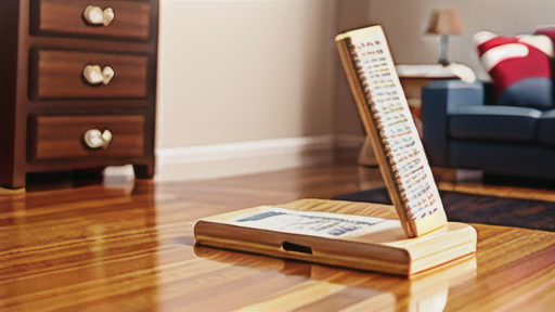 スケールの種類と用途