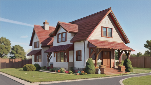 スケールと比例の重要性