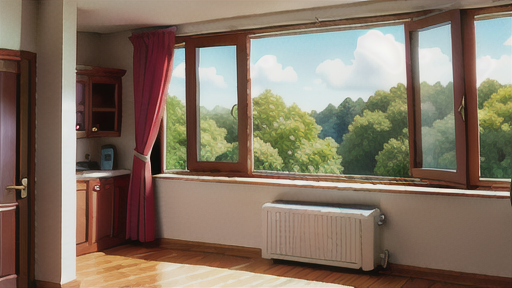 二重窓のメリット