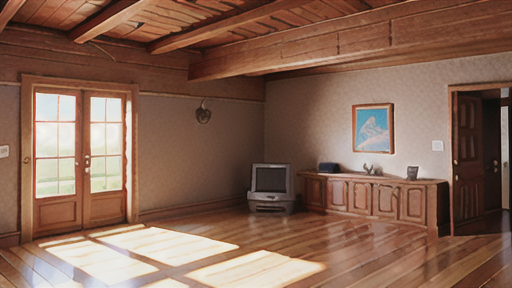 スケルトンリフォームのメリット