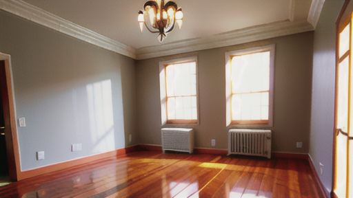 マンションのスケルトンリフォーム