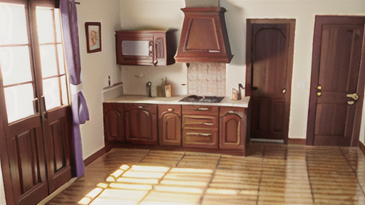 内装工事の種類