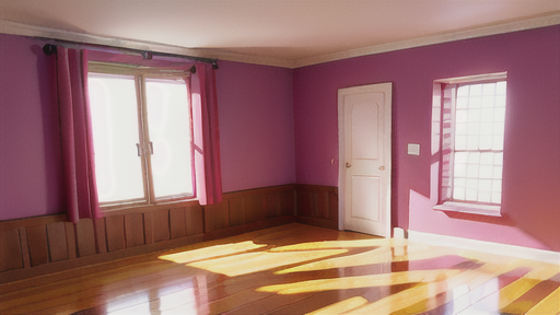 内装工事のメリット