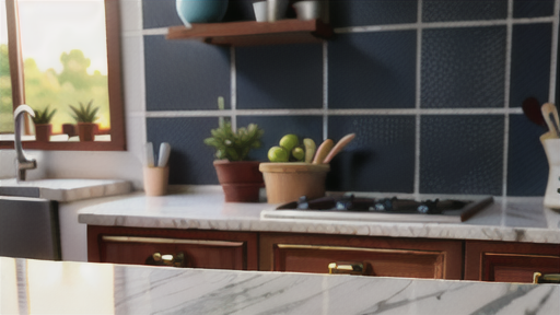 御影石の手入れとメンテナンス