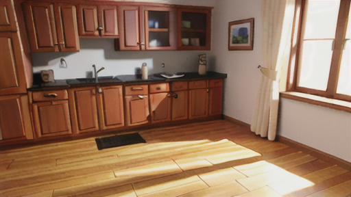 内装工事の注意点