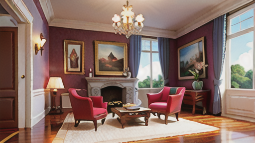 御影石を使ったインテリアのアイデア