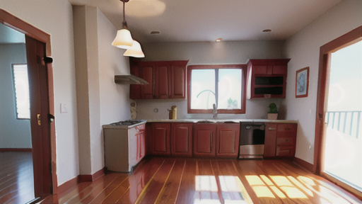 内装工事の費用