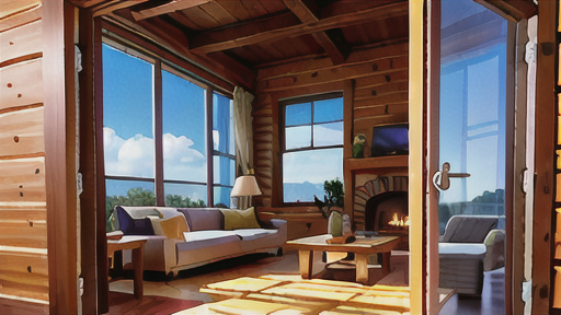 ロッジポールパインとの違い