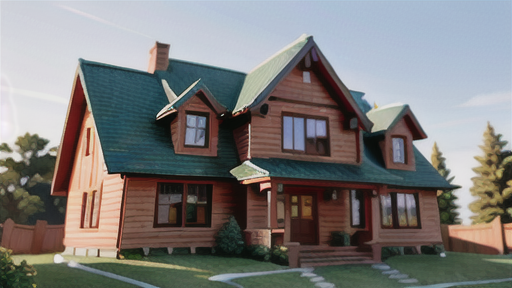 ポンデローサパインの用途