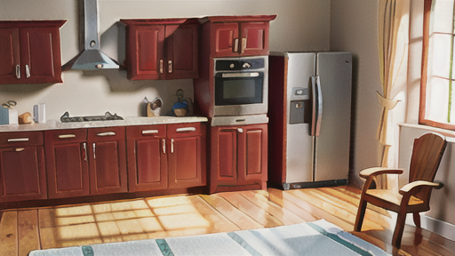 内装材の手入れとメンテナンス