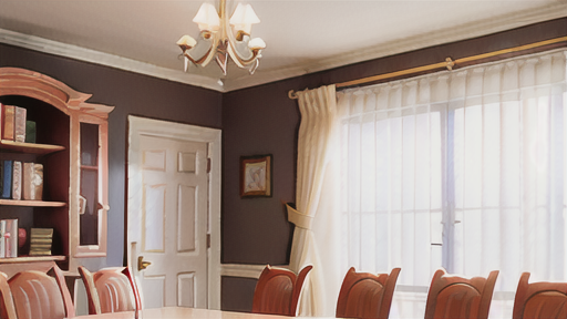 光触媒加工カーテンの選び方