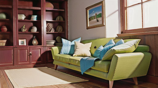 シルケット加工のメリット