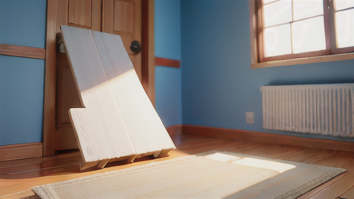 内断熱の種類と施工方法