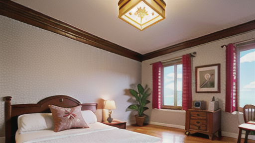 内断熱とインテリアの組み合わせ