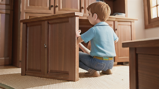 マイターボックスのメンテナンス