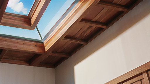 光天井のメリット