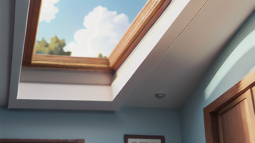 光天井を導入する際の注意点