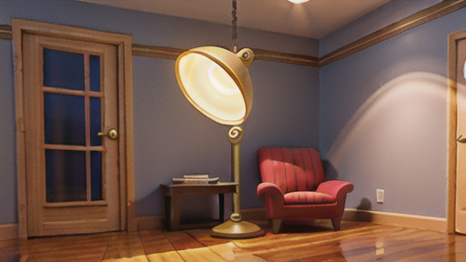 スタンドライトを選ぶポイント