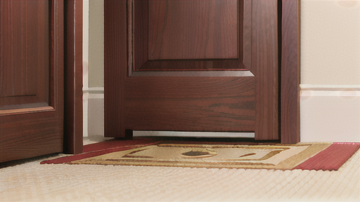 マグネット式ドアストッパーのメリット