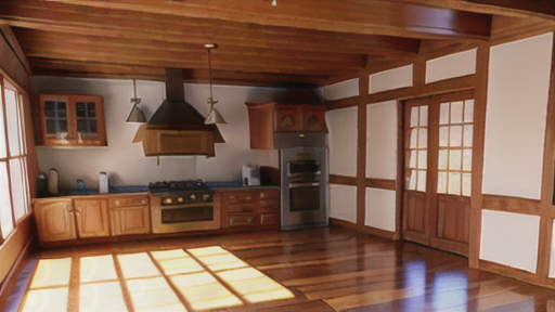 内部建具の種類