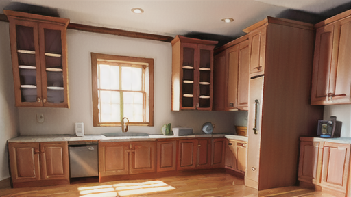 内部建具を長持ちさせるコツ