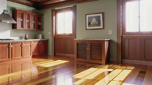 内部建具のメンテナンス方法