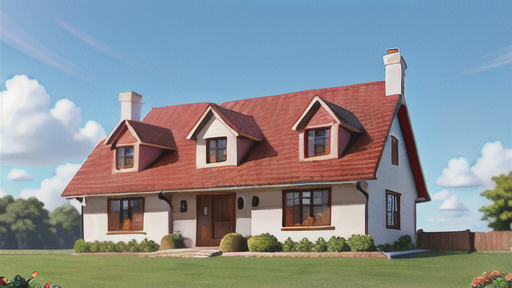 マコレの外観と特徴