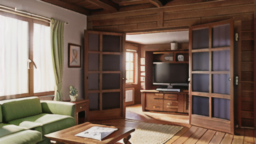 プライバシーの確保