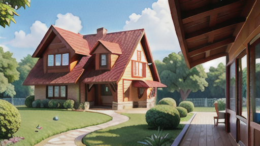 向きによる評価の差