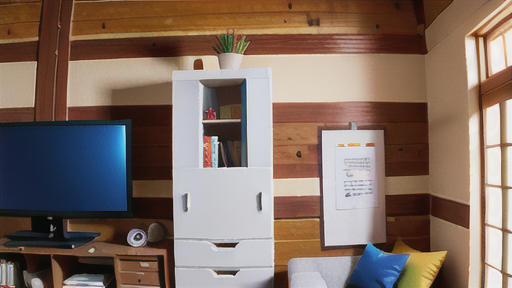 マスキングテープの種類