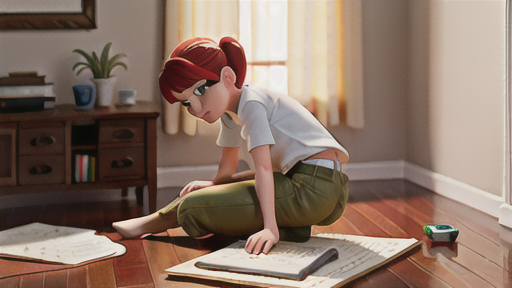 マスキングテープの使い方