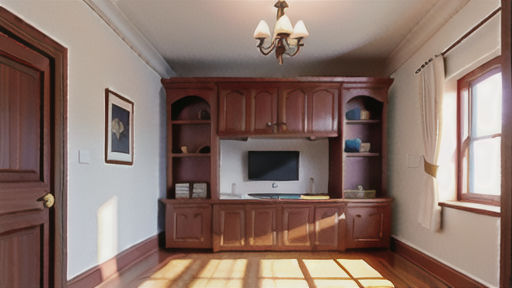 アダム様式の今と昔