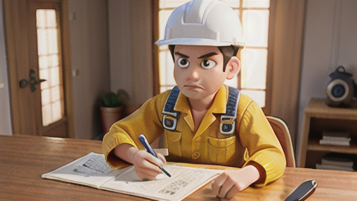 工事監理の役割