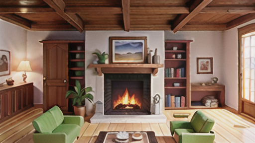 難燃加工の用途