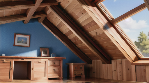 アティック活用事例