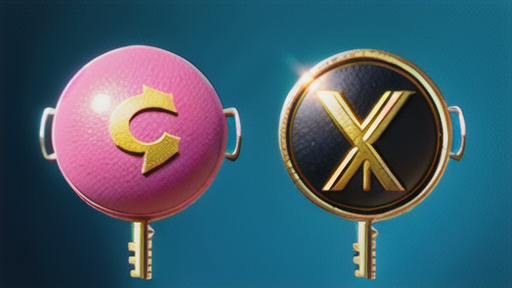 親鍵とマスターキーの違い