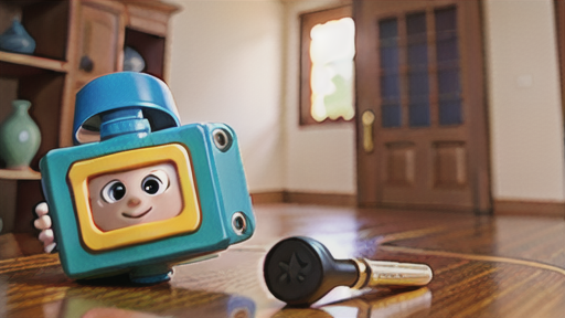 マスターキーの複製と子鍵