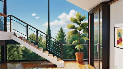 現代建築におけるアトリウム